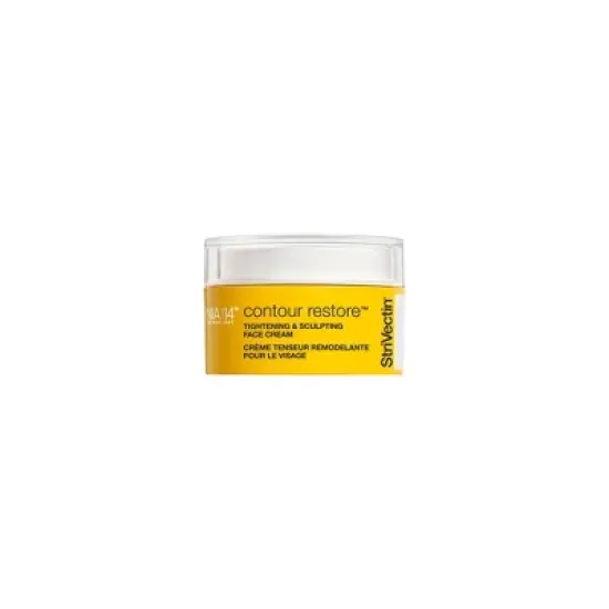 StriVectin Contour Restore Firming Facial Moisturizer - 1.7 fl oz - Ulta Beauty image {5}