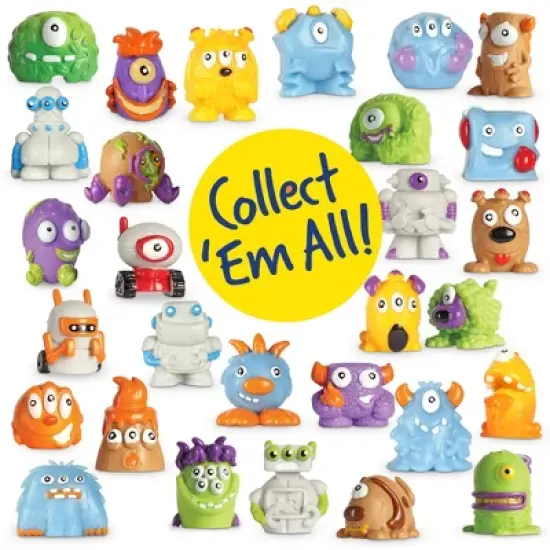 Learning Resources Beaker Creatures Reactor Pods Series 2, 24 Pack image {3}