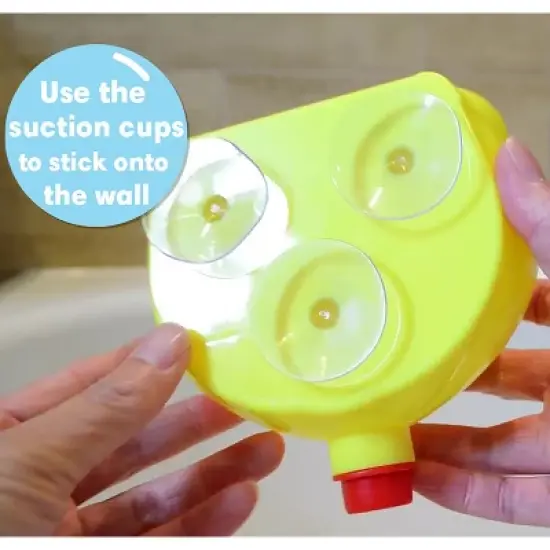 Buddy & Barney: Bath Time Waterfall - 18mo+ image {7}