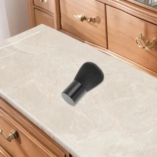 Unique Bargains Mushroom Head Foundation Brush 1 Pc image {4}