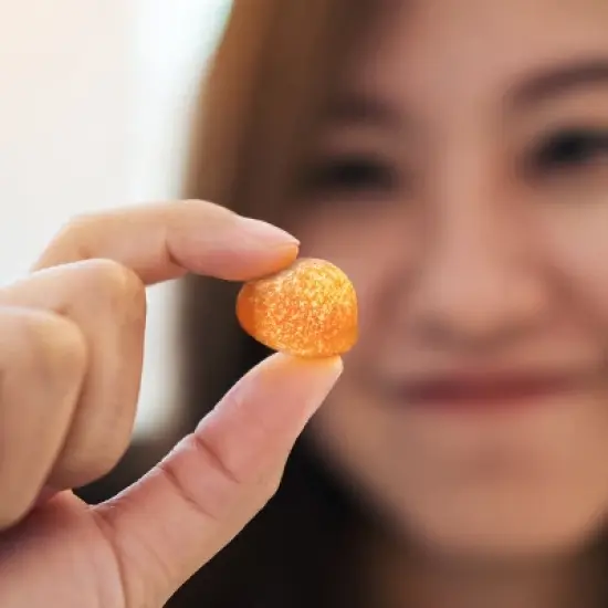 Centrum Women's Multivitamin Gummies - Tropical Fruit - 100ct image {1}