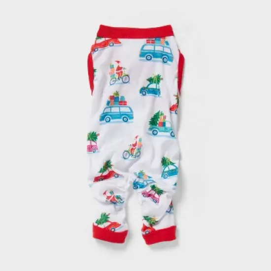 Car Dog and Cat Pajama - Wondershop&trade; image {1}