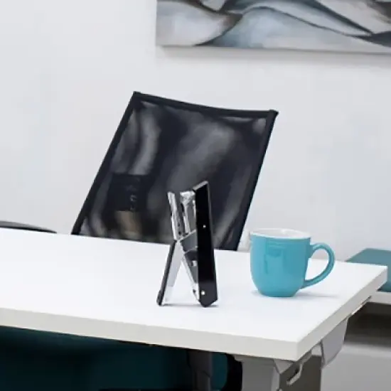 Fellowes&reg; LX890&trade; 40-Sheet Handheld Plier Stapler image {4}