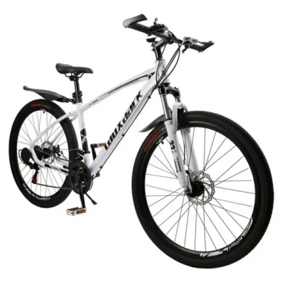 Topteng 27.5" Adults Mountain Bike image {11}