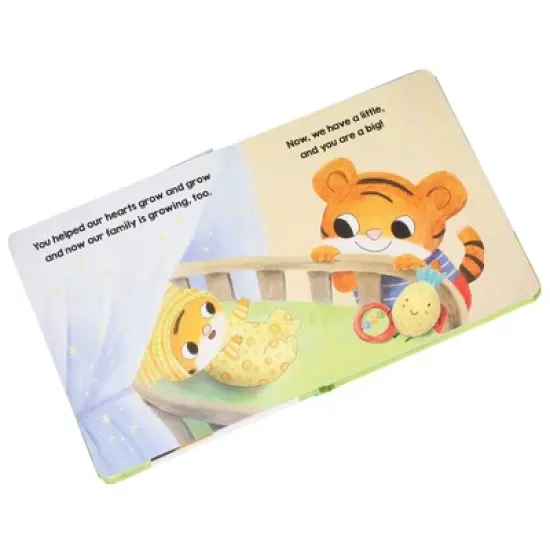 You and Your Little - Target Exclusive Edition by Marilynn James (Board Book) image {2}