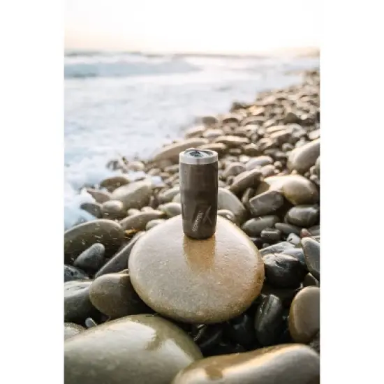 EcoVessel 16oz Metro Insulated Stainless Steel Tumbler and Travel Mug image {3}