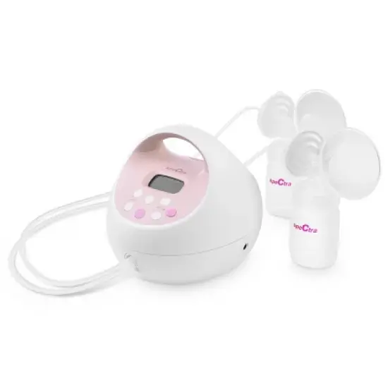 Spectra S2 Plus Hospital Strength Double Electric Breast Pump image {2}