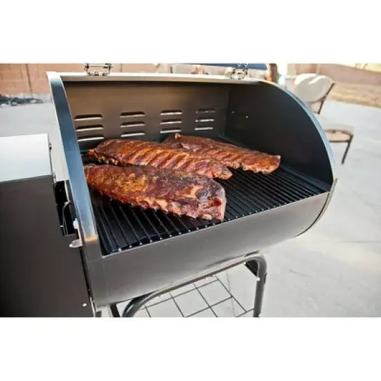 Camp Chef SE Pellet Grill PG24SE image {7}