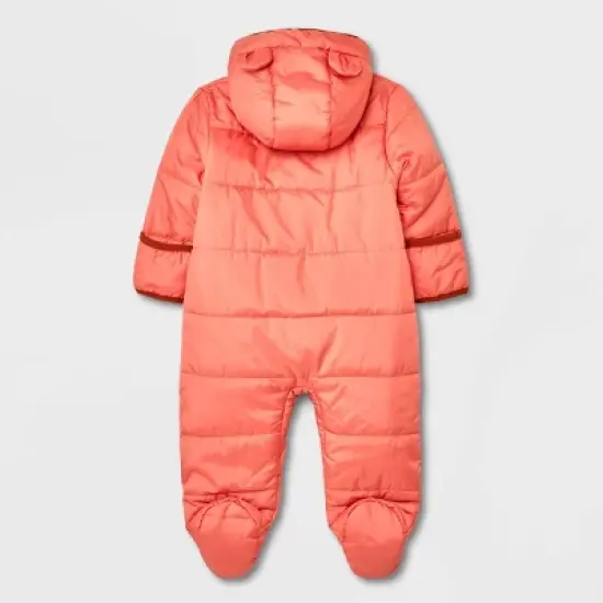 Baby Bunting Snowsuit - Cat & Jack&trade; image {1}