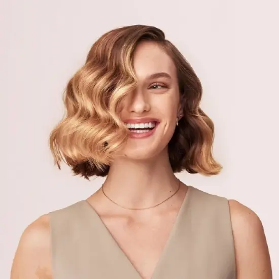 Function of Beauty Wavy Hair Shampoo Jumbo - 22 fl oz image {3}