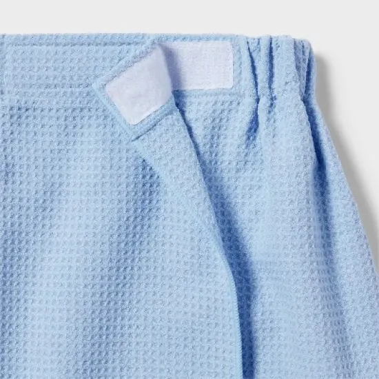 Waffle Bath Wrap - Room Essentials&trade; image {2}