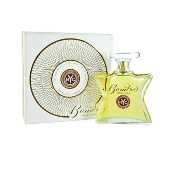 Bond No. 9 So New York 3.4 Eau De Parfum Spray For Women image {1}
