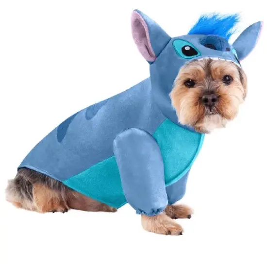 Rubies Lilo & Stitch: Stitch Pet Costume image {1}