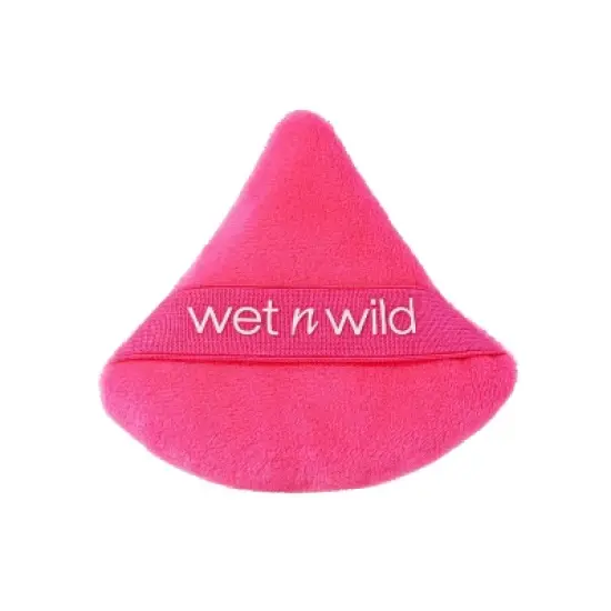 Wet n Wild Powder Puff image {1}