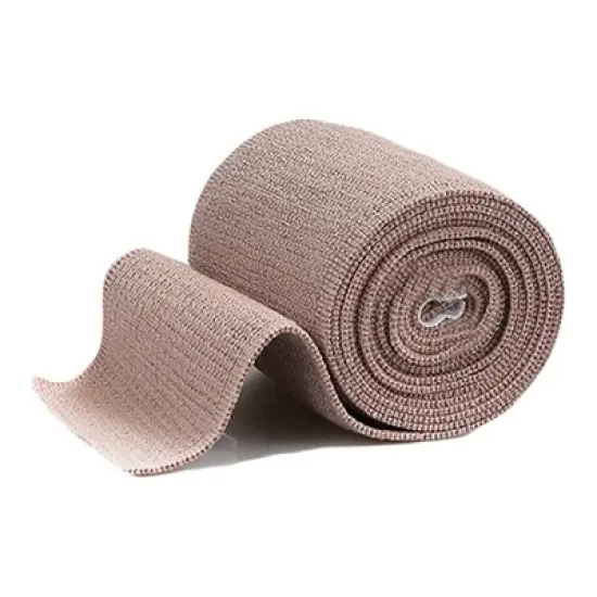 McKesson Hook and Loop Closure Elastic Bandage image {1}