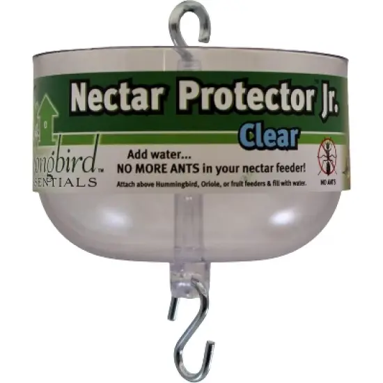 Songbird Essentials SE624 Clear Nectar Protector Jr. image {6}