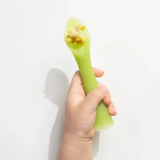 Olababy 2pk Training Fork + Spoon Set image {2}