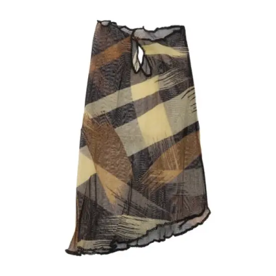 Unique Bargains Multi-function Thin Face Mask 1 Pc image {9}