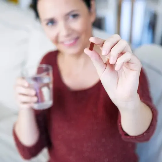 One A Day Women's Post Natal Vitamin Softgels - 60ct image {1}