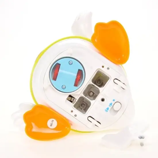 Ready! Set! Play! Link Dancing Hip Hop Goose Development Musical Toy With Lights And Sound image {5}