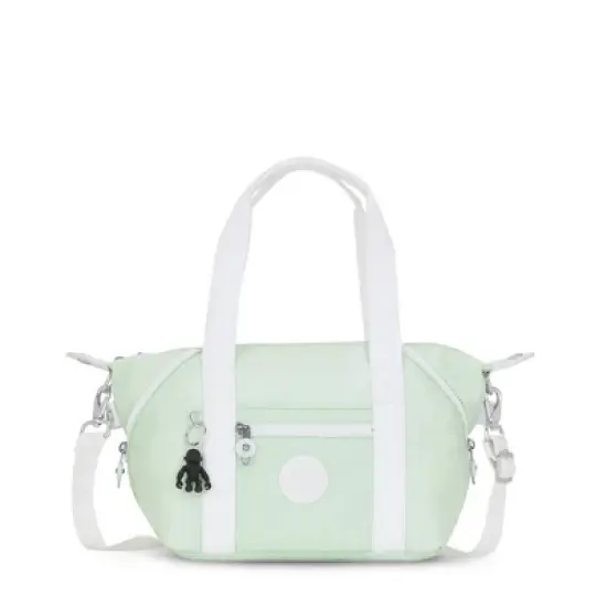 Kipling Art Mini Shoulder Bag image {9}