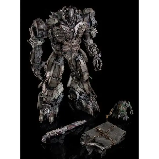 A-01 Mackron | Alien Attack Action figures image {2}