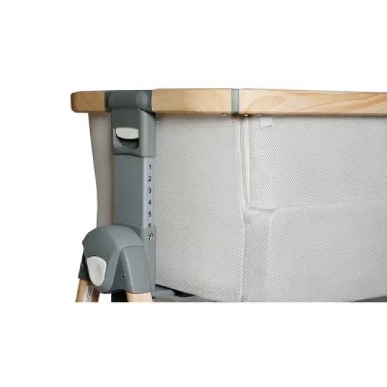 Venice Child California Dreaming Bedside Bassinet image {22}