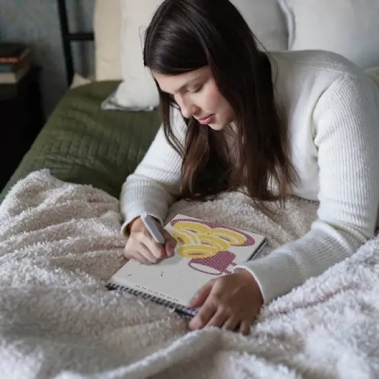 Lifelines FlowArt Pogo-Dot Enchanted Forest Felt Tip Pen image {8}