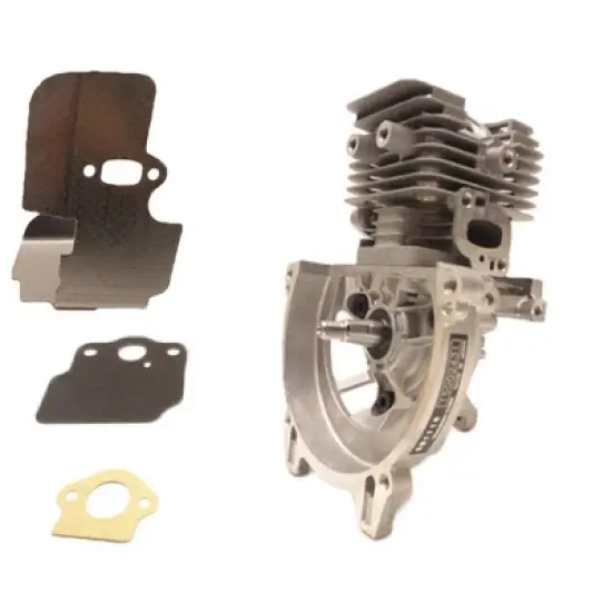 Echo Genuine OEM Replacement Short Block For SRM-2620 Trimmer - SB1118 image {2}