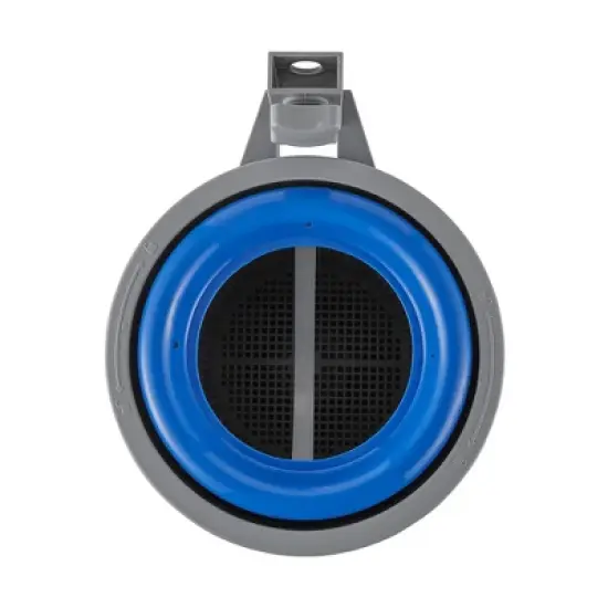 Bestway 58233E 800 GPH Above Ground Swimming Pool Surface Skimmer Debris Cleaner with Quick Set Up & Adjustable Mounting Bracket for Customized Height image {3}