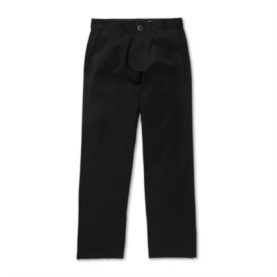 Volcom Boys  Regular Stretch Chino Pants image {2}