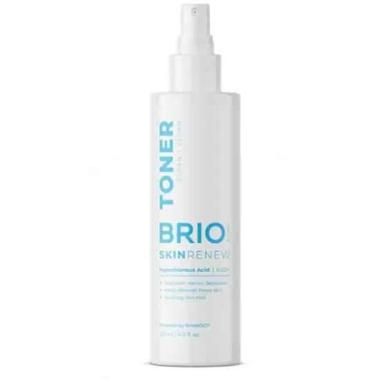 Skin Renew Toner by BRIOTECH image {9}
