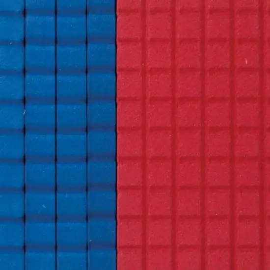 Didax Foam Base Ten Blocks image {2}