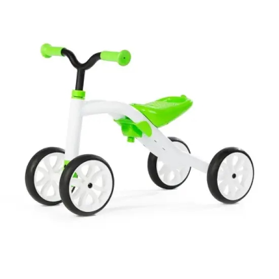 Chillafish Quadie 12" Grow With Me Ride-On image {6}