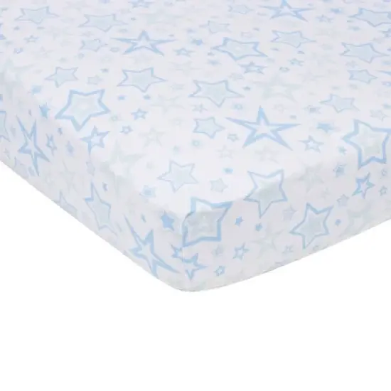 MiracleWare Muslin Changing Pad Cover image {7}