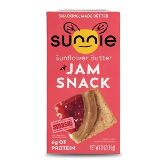 Sunnie Jam Dipper - 3oz image {6}