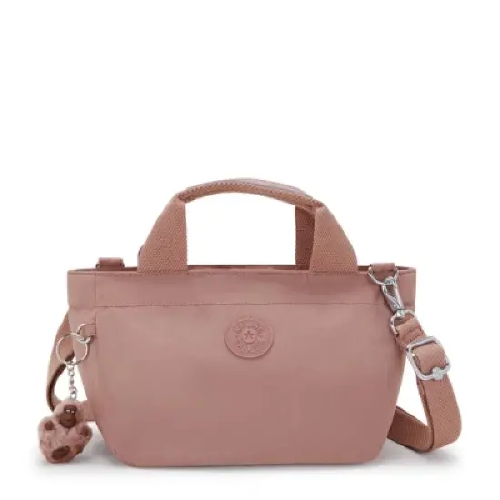 Kipling Sugar S II Mini Crossbody Handbag image {7}