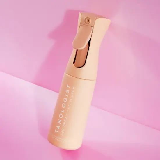 Tanologist Sunless Tanning Mister Bottle image {2}
