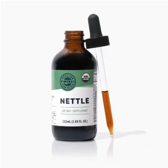 Vimergy Organic Nettle Leaf Extract, 57 Servings image {6}