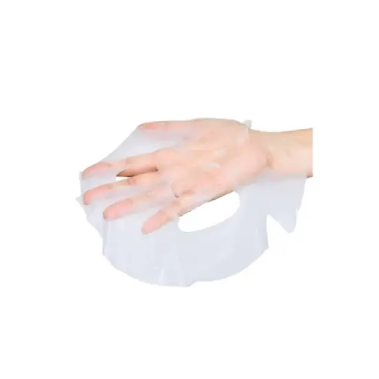 TONYMOLY Honey Sheet Mask - 0.74oz image {2}