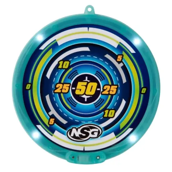 NSG LED Light Up Archery Set - 15pc image {5}