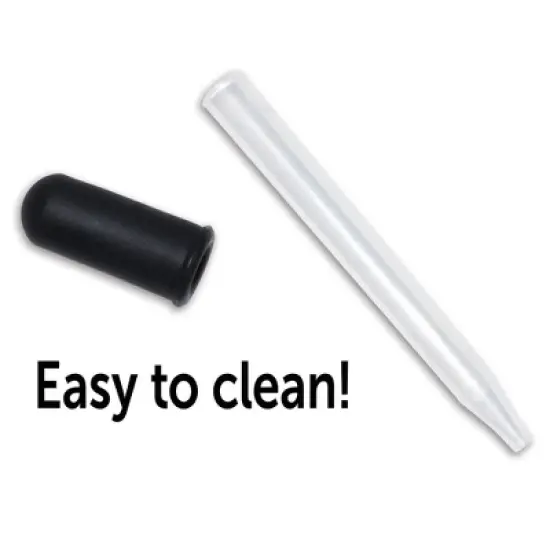 Learning Resources Eye Droppers Set of 12 Stem Exploration Classroom Learning Grades 4plus image {1}