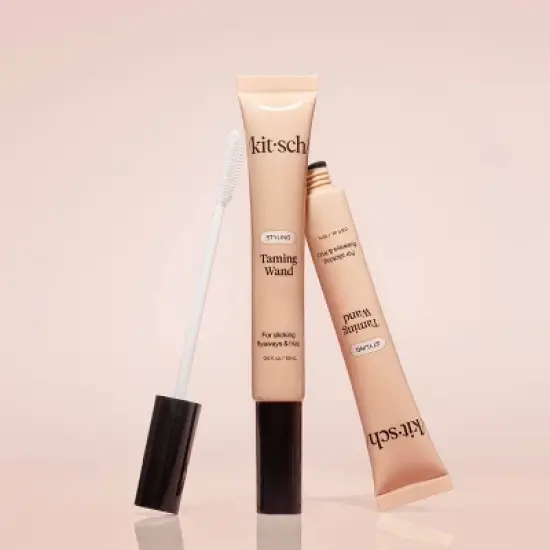 Kitsch Styling Comb Taming Wand image {2}