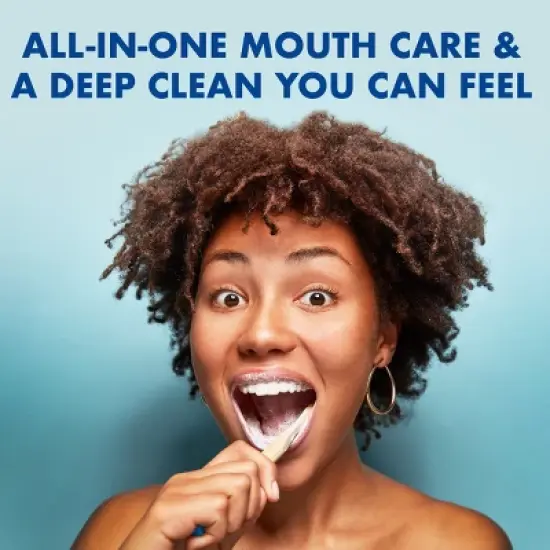 Arm & Hammer + Therabreath Toothpaste - Icy Mint - 5.5oz image {10}