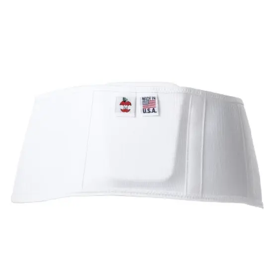 Core Products Elastic Sacroiliac Spinal Support w/ Pad image {1}