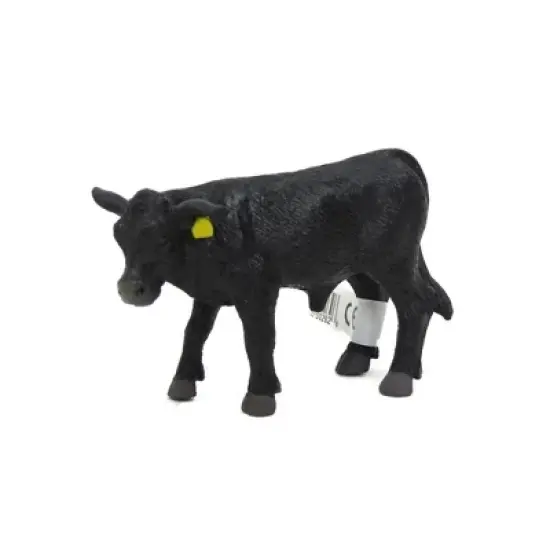 Little Buster Toys 1/16 Black Angus Calf 500262 image {1}