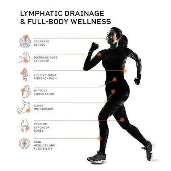 Lifepro Waver Vibration Plate image {2}