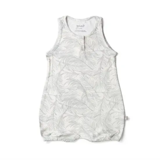 Goumikids Viscose Made from Bamboo + Organic Cotton Romper image {31}