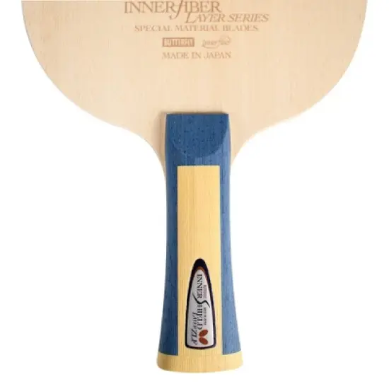 Butterfly Innershield Layer ZLF Blade image {3}