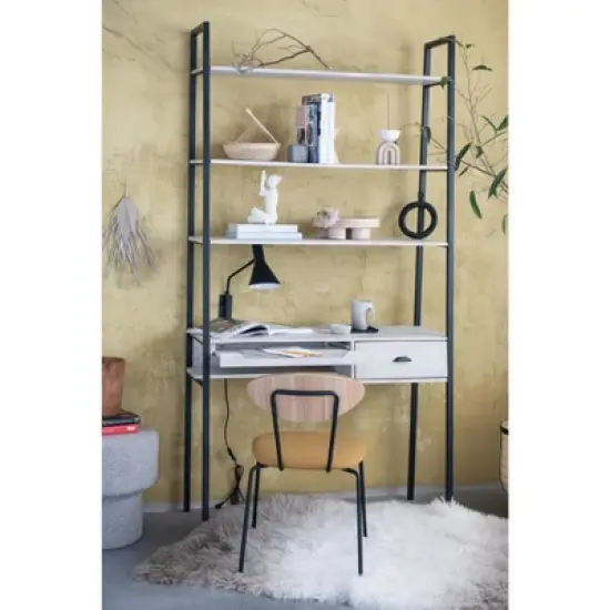 Storied Home Unique Round Hand-Woven Abaca Rope Trivet with Hanger image {1}